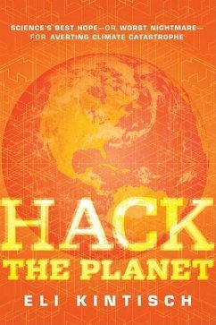 Hack the Planet von John Wiley & Sons / Wiley